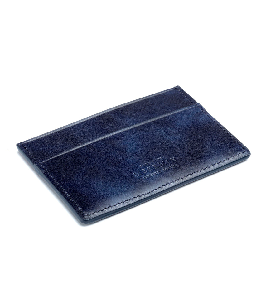 303008 - NAVY MUSEUM CUIR VEAU