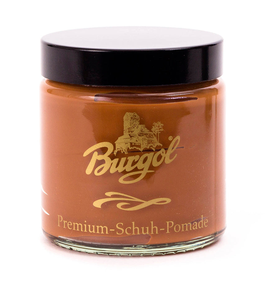 BURGOL POMMADE - COGNAC