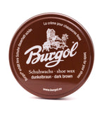 BURGOL POLISH - MARRON
