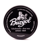 BURGOL POLISH - NOIR