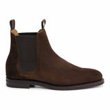 101050 - DAIM MARRON FONCÉ - E                                