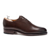101240 - MARRON HERITAGE SHELL CORDOVAN - E