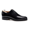 101240 - NOIR HERITAGE SHELL CORDOVAN - E