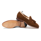 101412 - SNUFF DAIM  - E