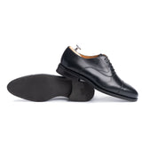 101430 - NOIR CUIR VEAU - E