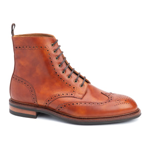 101514 - OR MUSEUM CUIR VEAU  - E