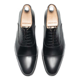 101534 - NOIR CUIR VEAU - E