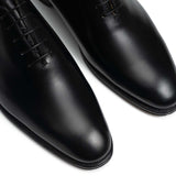 101540 - NOIR CUIR VEAU - E