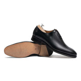 101540 - NOIR CUIR VEAU - E