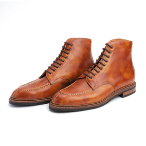 101605 - OR MUSEUM CUIR VEAU  - E