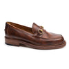 101633 - BOURBON MUSEUM CUIR VEAU  - E
