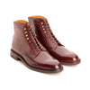 101637 - BORDEAUX SHELL  CORDOVAN  - E