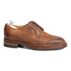 101645 - TABAC WAXY SHELL  CORDOVAN  - E