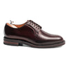 101645 - BORDEAUX HERITAGE  SHELL  CORDOVAN  - E