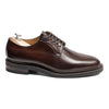 101645 - MARRON HERITAGE SHELL CORDOVAN - E