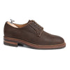 101645 - RUST WAXY  COMMANDER  - E