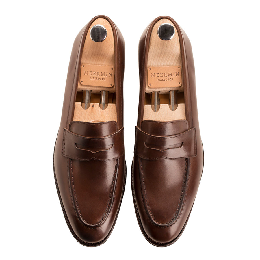101685 - EXPRESSO ANTIQUE CUIR VEAU - E