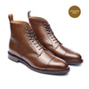 101787 - BERGERONNETTE ANTIQUE CUIR VEAU - E