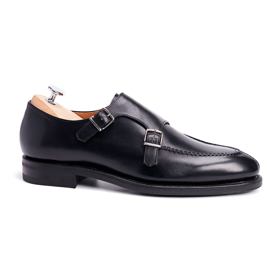 101796 - NOIR CUIR VEAU - E