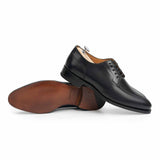 102611 - NOIR CUIR VEAU - E