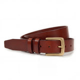 104137 - BRIDLE TABAC