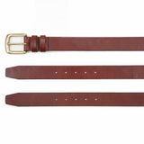 104137 - BRIDLE TABAC