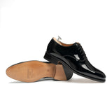 114450 - NOIR CUIR VERNI - E