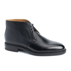 114468 - NOIR INCA GRAIN - E