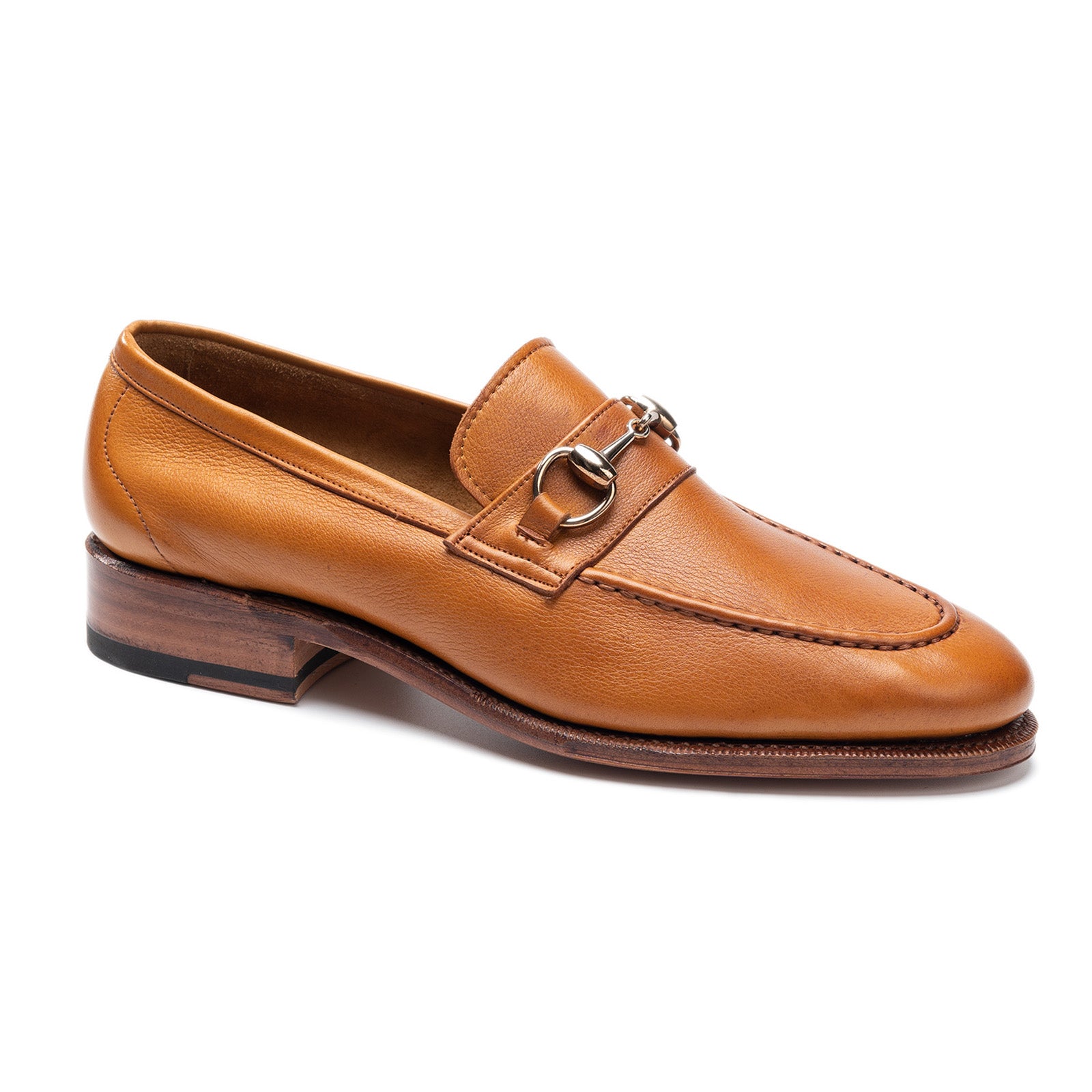 114675 - TAN SOFT CUIR VEAU - G