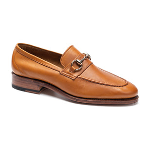 114675 - TAN SOFT CUIR VEAU - G
