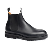 516054 - NOIR CUIR VEAU - E (ULTRAFLEX SYSTEM)