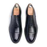 116660 - NOIR CUIR VEAU - E (ULTRAFLEX SYSTEM)