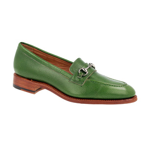 201427 - GREEN ALPINE - E
