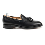 514035 -cuir veau  noir cuir veau  E