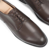 514061 - MARRON CUIR VEAU SILK - E