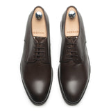 514061 - MARRON CUIR VEAU SILK - E