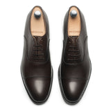 514150 - MARRON CUIR VEAU SILK - E