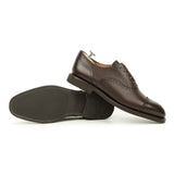 514238 - MARRON cuir veau  E