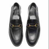 514578 - NOIR CUIR VEAU - E