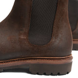 516054 - RUST WAXY  COMMANDER  - E (SYSTÈME ULTRAFLEX)