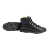 516690 - NOIR CUIR VEAU - E (ULTRAFLEX SYSTEM)