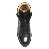 516690 - NOIR CUIR VEAU - E (ULTRAFLEX SYSTEM)