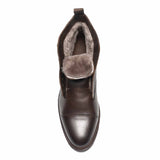 516710 - MARRON CUIR VEAU SOFT - E (ULTRAFLEX SYSTEM)
