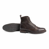 516710 - MARRON CUIR VEAU SOFT - E (ULTRAFLEX SYSTEM)