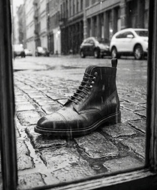 Shell Cordovan Vente