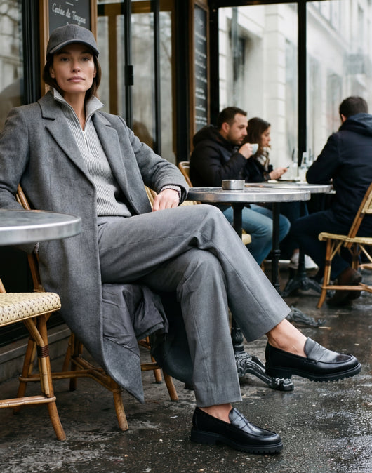 Vêtements décontractés pour elle